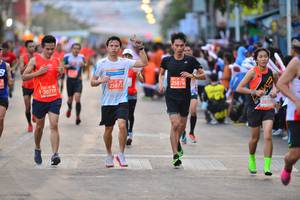 BIB: 25872, 25878, 20719, 28175
                            <button type="button" onclick="openModal(12775863)" class="btn btn-primary btn-sm float-right btn-popup" data-toggle="modal" data-target=".modal-high-quality">
                        <i class="fas fa-shopping-cart"></i> Add to Cart
                    </button>
                                            <button type="button" onclick="isThisMe(12775863, true)" class="btn btn-success btn-sm float-right btn-popup btn-isme hidden" data-toggle="tooltip" data-placement="bottom" title="นี่คือรูปของคุณใช่ไหม คลิกที่นี่เพื่อเอาเข้าอัลบั้ม">
                        <i class="fas fa-plus"></i> Add to album
                    </button>
                    <button type="button" onclick="isThisMe(12775863, false)" class="btn btn-warning btn-sm float-right btn-popup btn-isnotme hidden">
                        <i class="fas fa-ban"></i> Remove from album
                    </button>